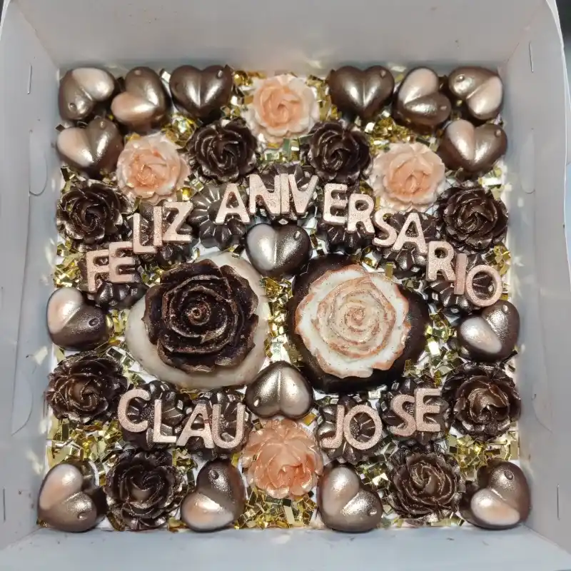 Cajas Grandes