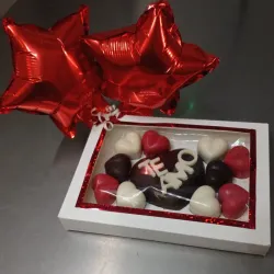 Corazones 1