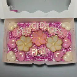 Felicidades A