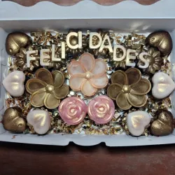 Felicidades