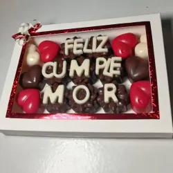 Feliz Cumple Amor
