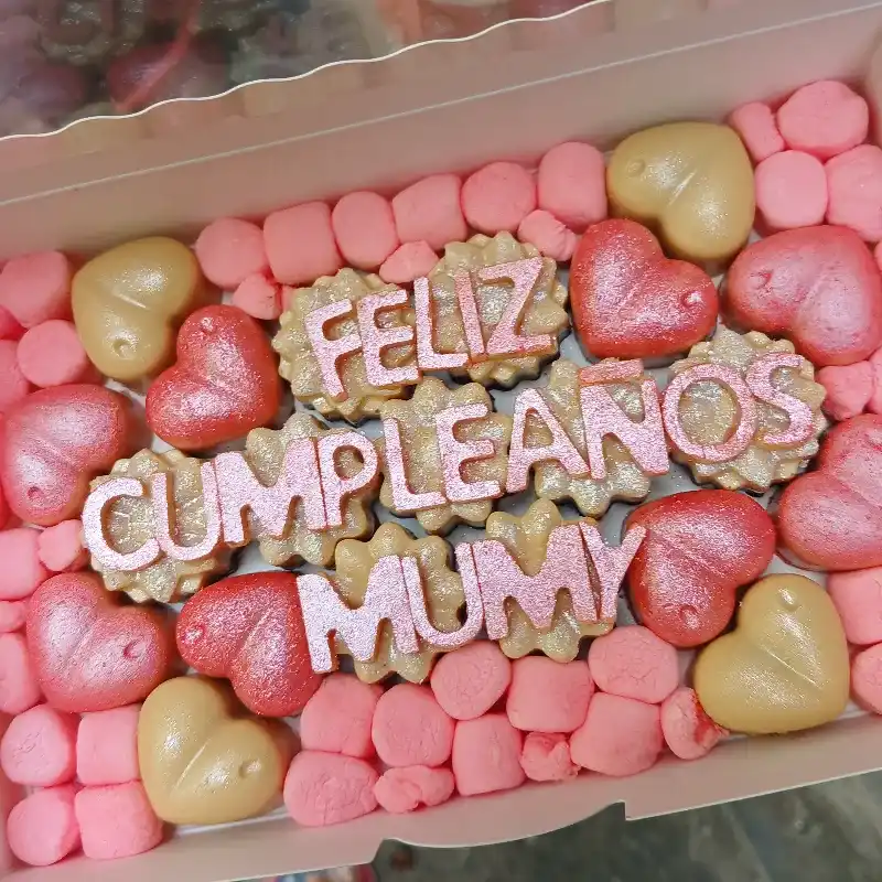 Feliz Cumpleaños Personalizado