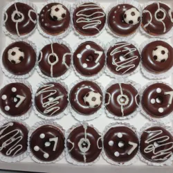 Minidonas Futboll