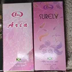 Perfumes Mujer