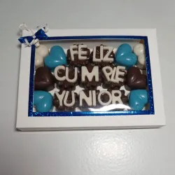 Personalizada 3 colores