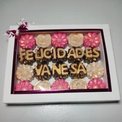 Personalizada 3 colores