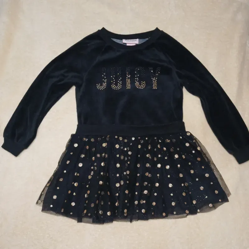 Pullover Mangas Largas p/ niña