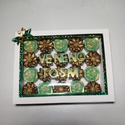 Personalizada Te queremos