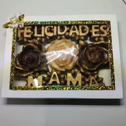 Tres Rosas