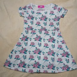 Vestido P/niña