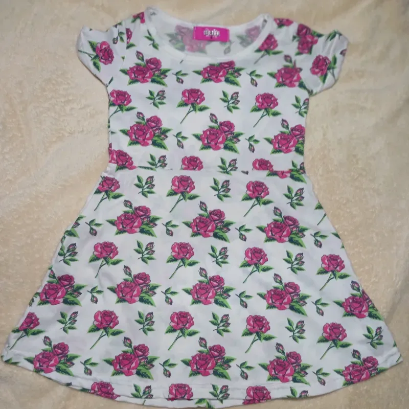 Vestido P/niña