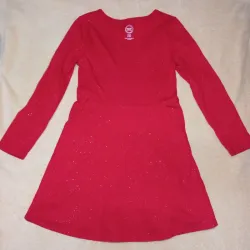Vestido para Niña 7/8 años
