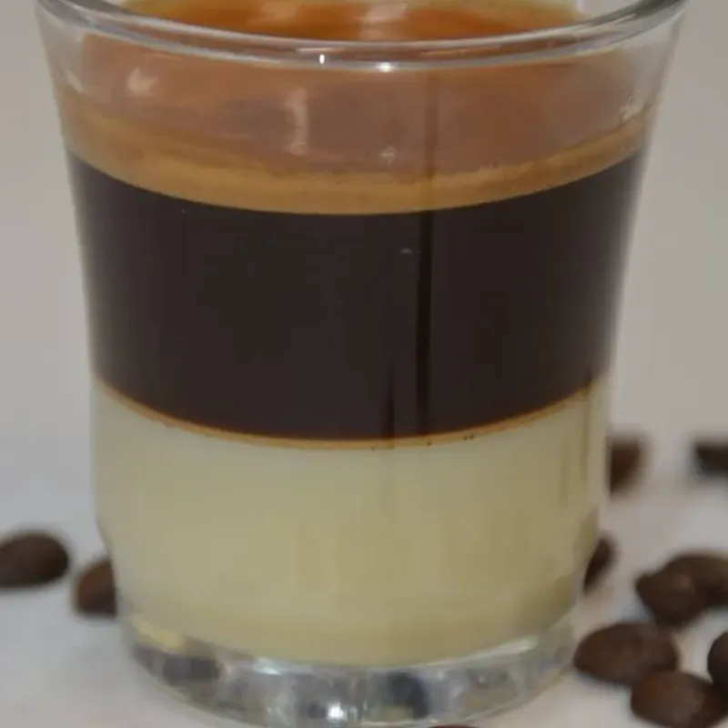 Café bombón