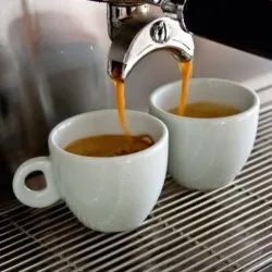 Café expreso