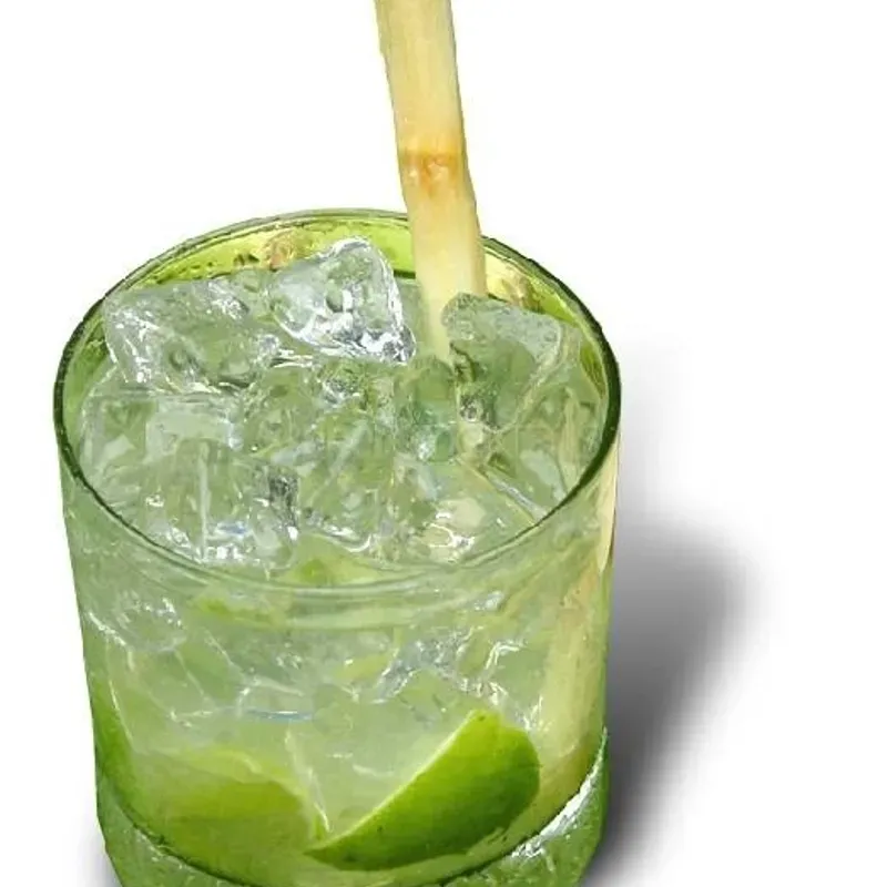 Caipiriña 