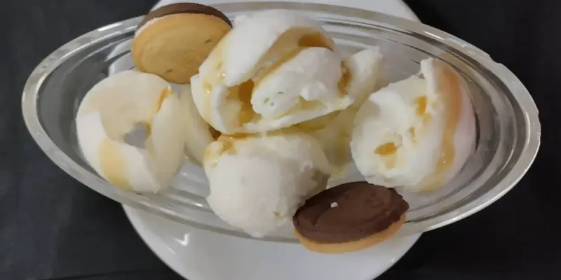 Helado Nestlé 