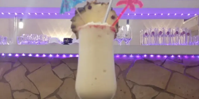 Piña colada