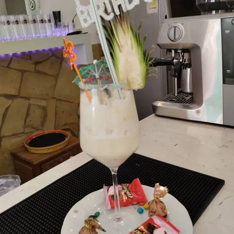 Piña colada
