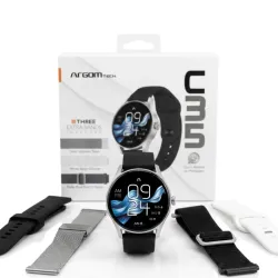 Argom Tech Skeiwatch C35