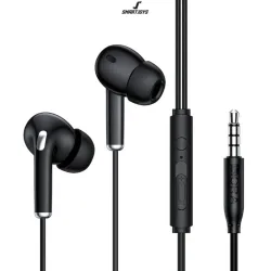 Audífonos Deep Bass 3.5 mm