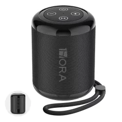 Bocina Portátil Inalámbrica 1hora BOC062 color negro - Imagen 2 Bocina Portátil Inalámbrica 1hora BOC062 color negro - Imagen 3 Bocina Portátil Inalámbrica 1hora BOC062 color negroBocina Portátil Inalámbrica 1hora BOC062 color negro - Imagen 2Bocina Portátil Inalámbrica 1hora BOC062 color negro - Imagen 3 Bocina Portátil Inalámbrica 1hora BOC062 color negro
