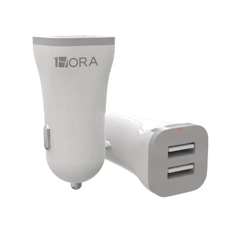Cargador Para Auto de 2.4A