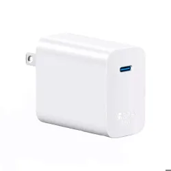 Cargador Rápido GAR164 30W USB-C