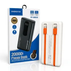 Pawer Bank SHENGYUE SY-M805
