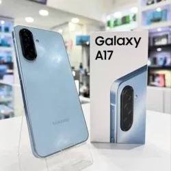 Samsung A17