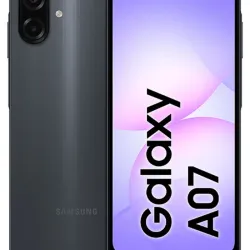 Samsung Galaxy A07 (4+128GB)