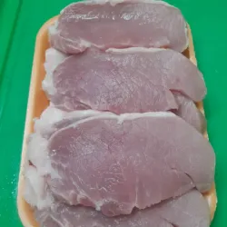 Chuletas sin hueso