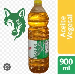 Aceite de 900ml (unid)