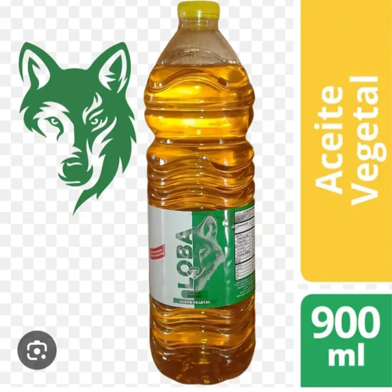 Aceite de 900ml (unid)