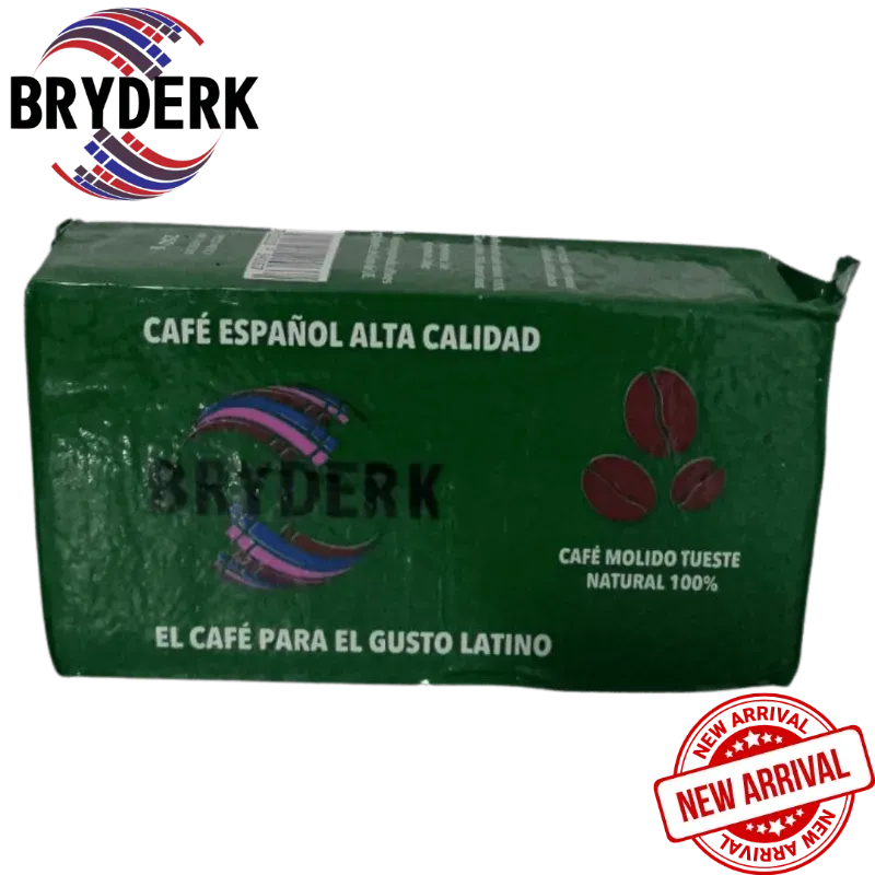Café 250g (unid)