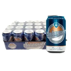 Cerveza Unlaguer (unid)