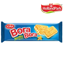 Galletas Bora (unid)
