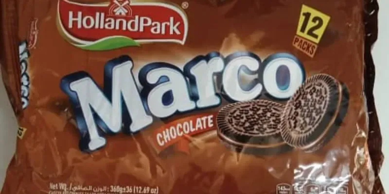 Galletas Marco (unid)