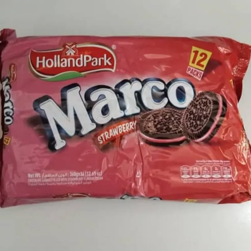 Galletas Marco (unid)