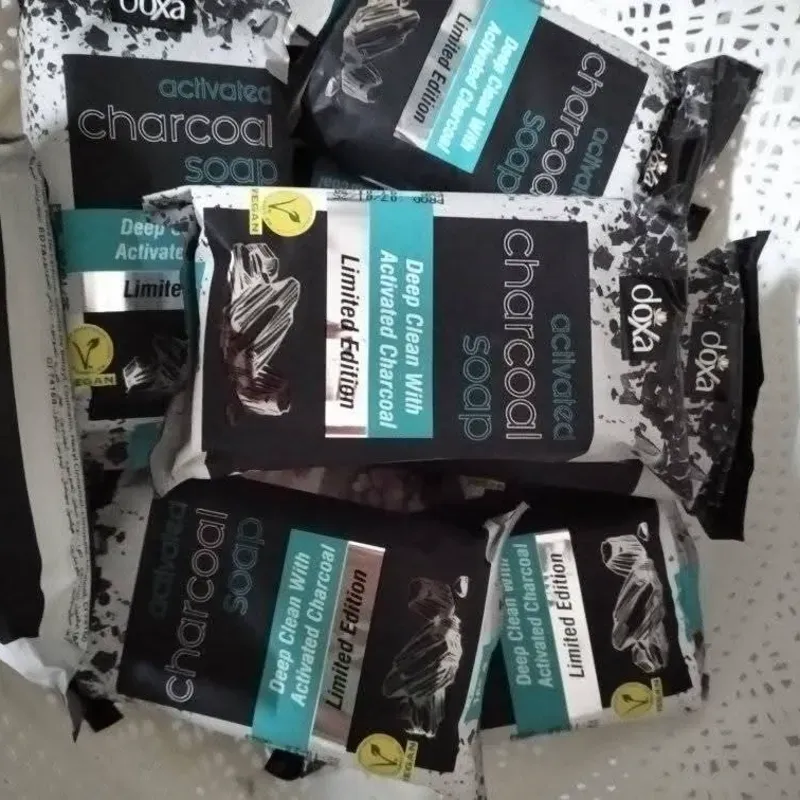 Jabón charcos 100g (unid)