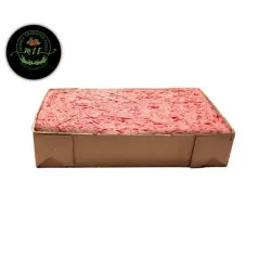 MDM de pollo paquete de 5 Lb (unid)