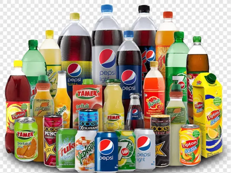 Otras bebidas 