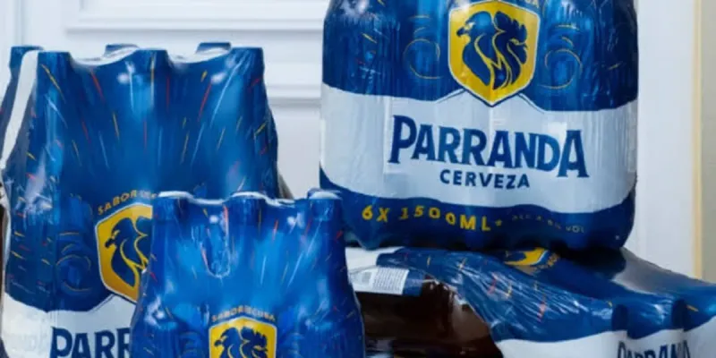 Parranda Grande (unid)
