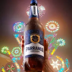 Parranda Grande (unid)