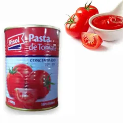 Pasta de tomate (unid)