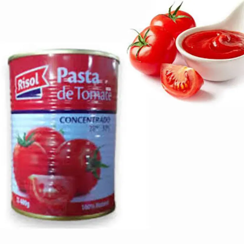 Pasta de tomate (unid)