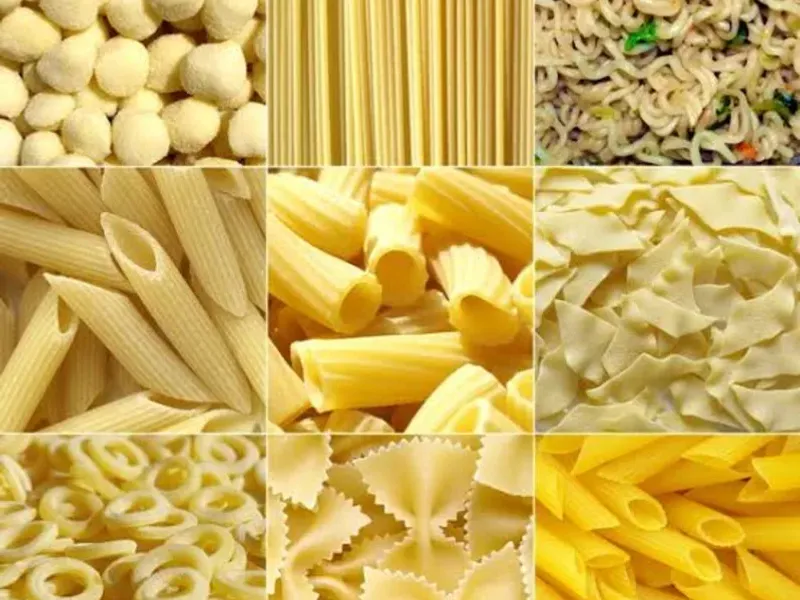 Pastas