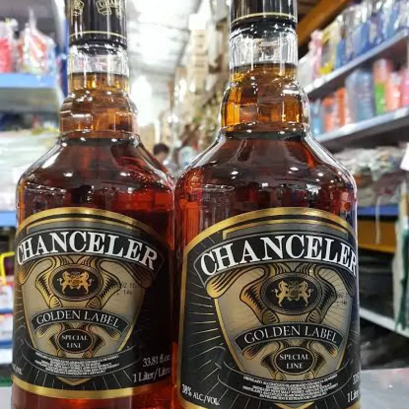 Ron Chancelier (unid)
