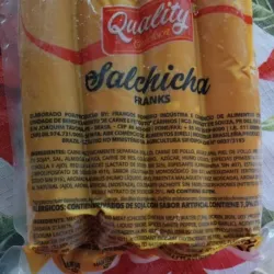 Salchicha 
