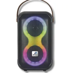 BOCINA INALÁMBRICA ALL NOVU 8"