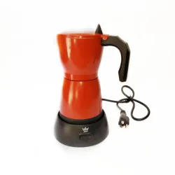 CAFETERA ELÉCTRICA JMD 6 TAZAS